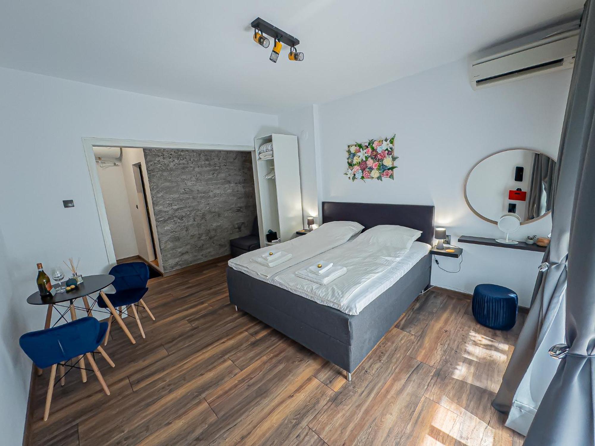 Central Apartments Weliko Tarnowo Exterior foto